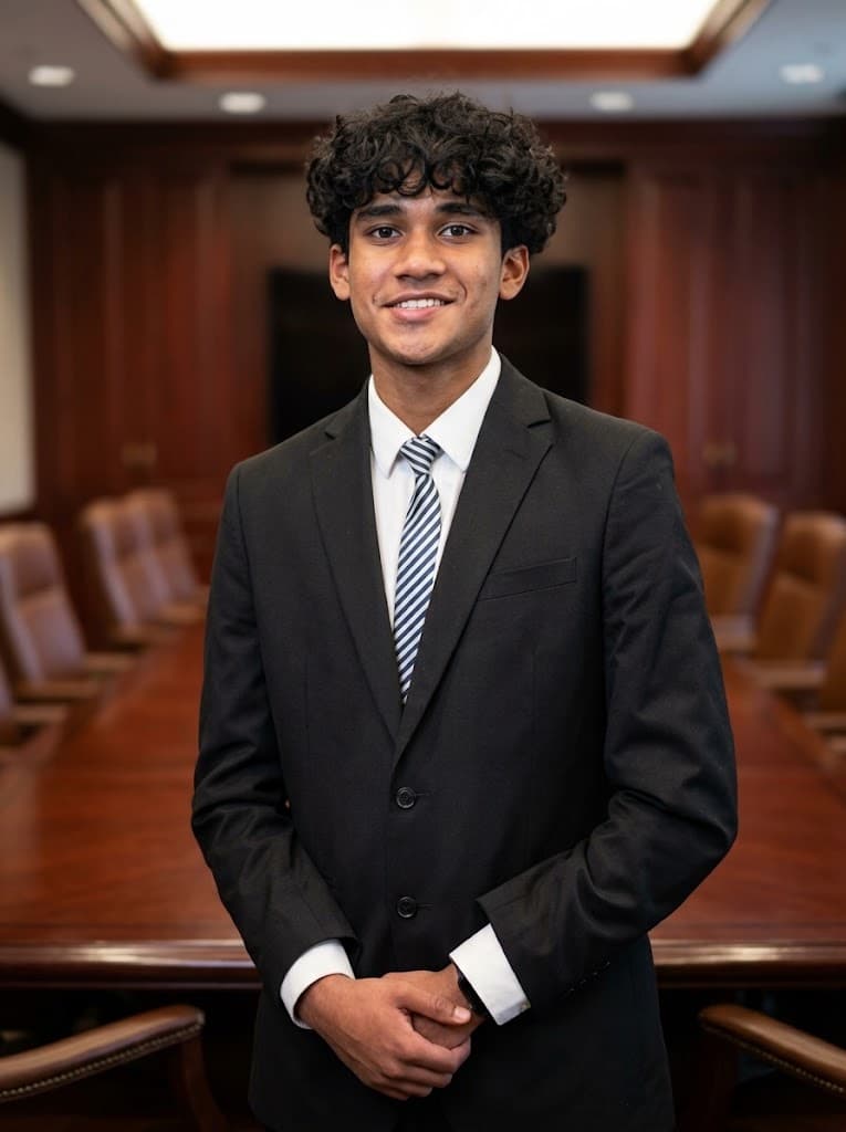Aryan Patel